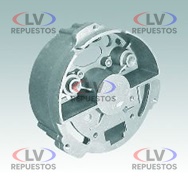 TAPA ALTERNADOR PARTE TR AC-113 CINAP