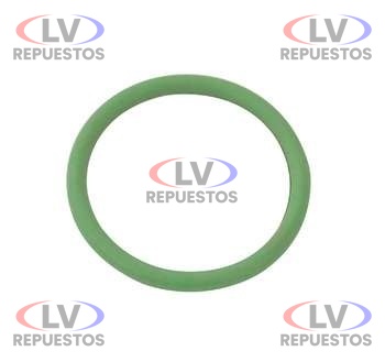 ANILLO GOMA TUBO VENTILACION CARTER SC S4/S5 CIPEC