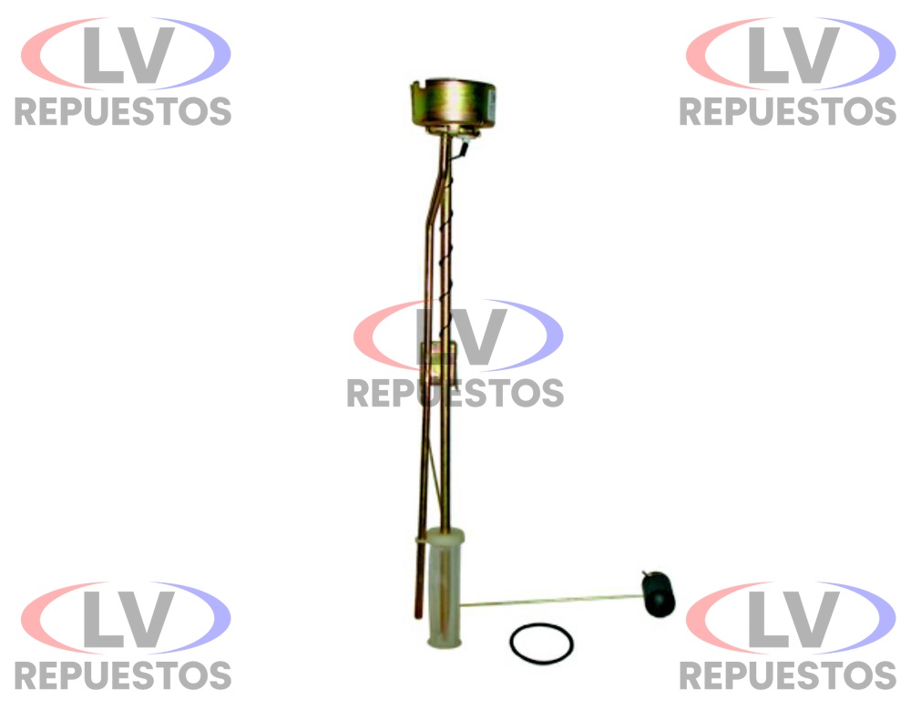 CHUPADOR TANQUE DE COMBUSTIBLE SC-113 12M