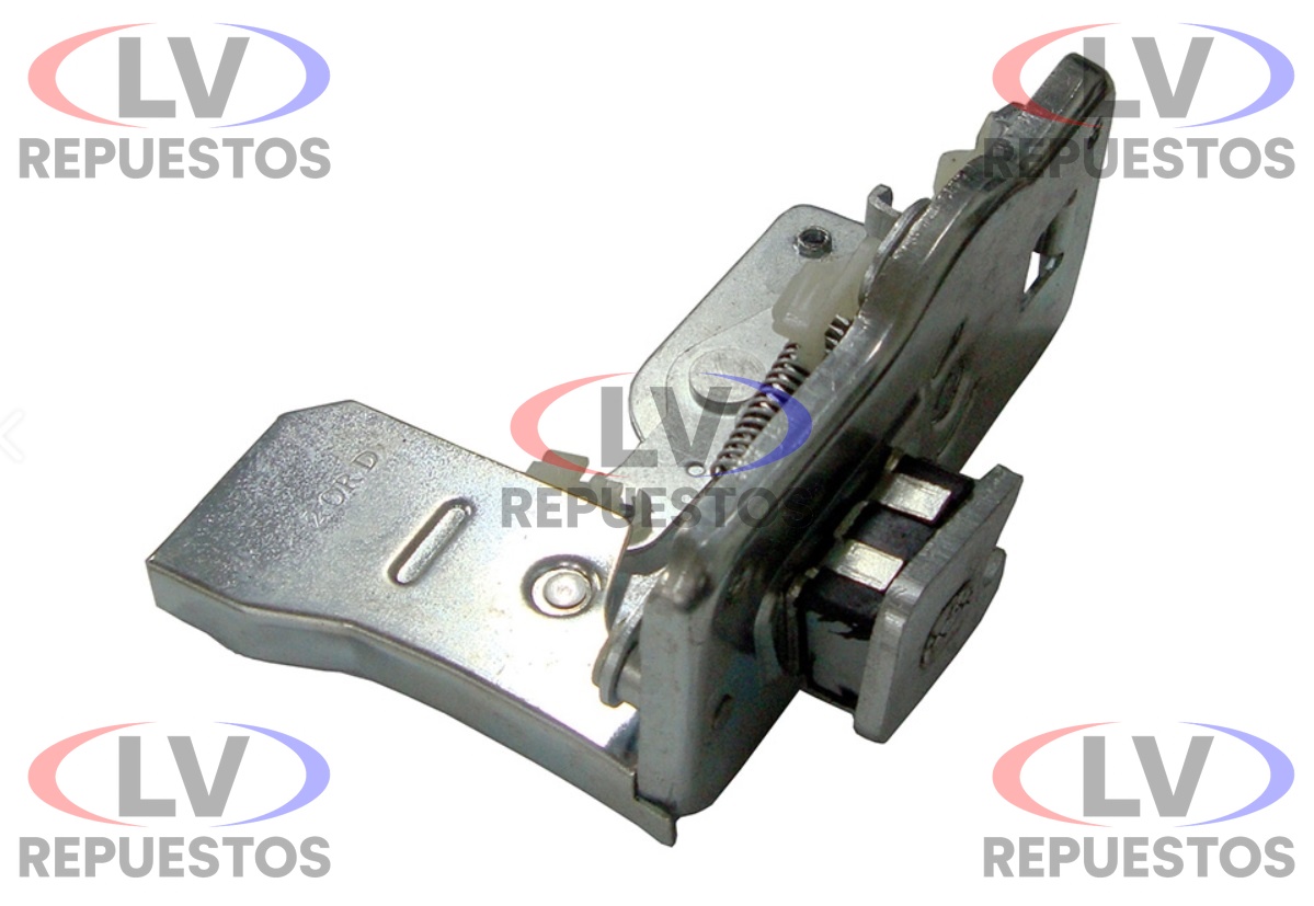 CERRADURA DE PUERTA LD SC-112/113 ORI