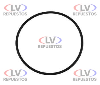 ANILLO RADIADOR DE ACEITE SC-111/112/113 CIPEC