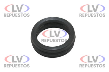 ANILLO VEDACION TUBO VENTILACION CARTER SC S4 CIPEC