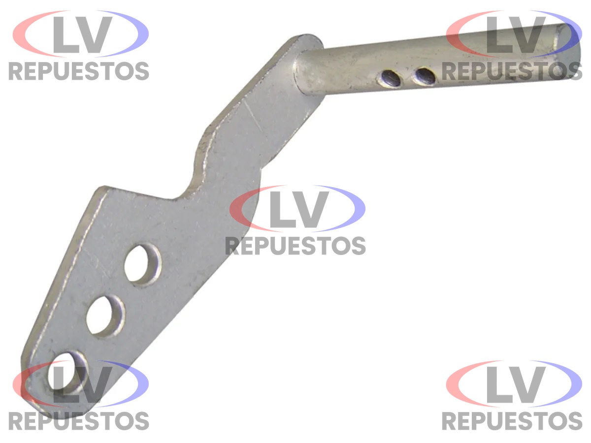 EJE SOPORTE ACELERADOR SC-112/113 CIPEC