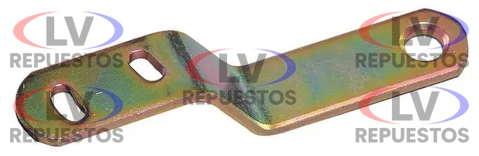 SOPORTE ACELERADOR SC-112/113 BR