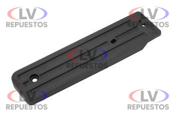 PEDAL ACELERADOR SC-112/113 CIPEC