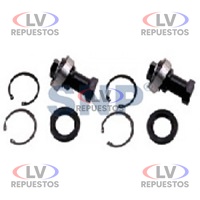 REPARO BARRA ESTABILIZADORA DT S4 SNP