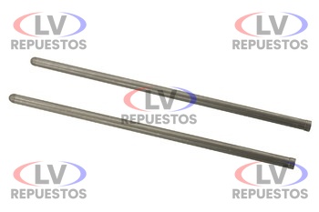 VARILLA BOTADORES VALVULA MOTOR SC-111/112/113 CIPEC