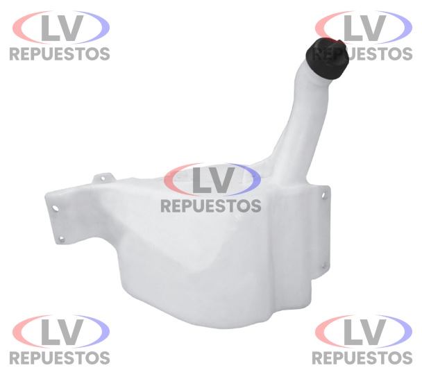 RESERVORIO AGUA LIMPIA PARABRISAS C/ TAPA SC S4 FABBOF