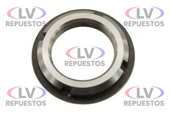 TUERCA BRIDA CARDAN 48MM C/ SEGURO ARA�A SC 111/112/113 CIPEC