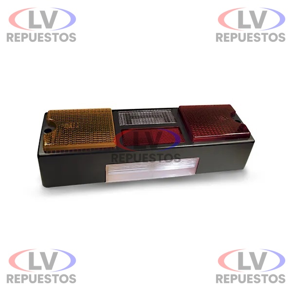 CRISTAL FARO SE�ALERO TR LI SC-113 PRADOLUX