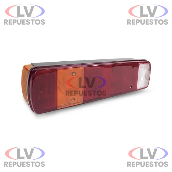 FARO SE�ALERO TR LI S4 PRADOLUX