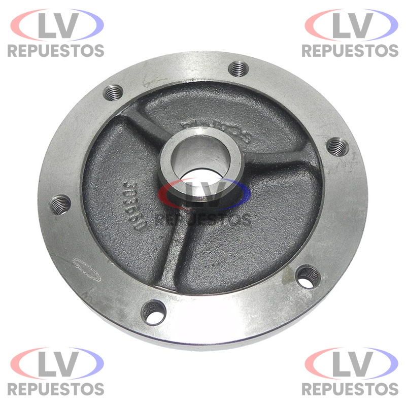CUBO BOMBA AGUA SC-112/113 CIPEC