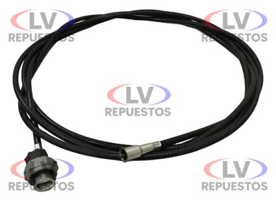 CABO DE VELOCIMETRO SC-111/140/142 4100MM IKS