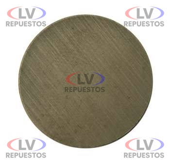 CALCE MONEDA PUNTA EJE 0.20MM SC S4 CIPEC
