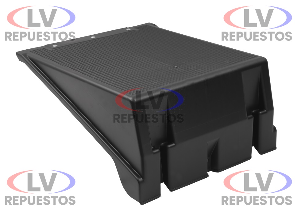 TAPA CAJA BATERIA PLASTICA SC-113 FABBOF