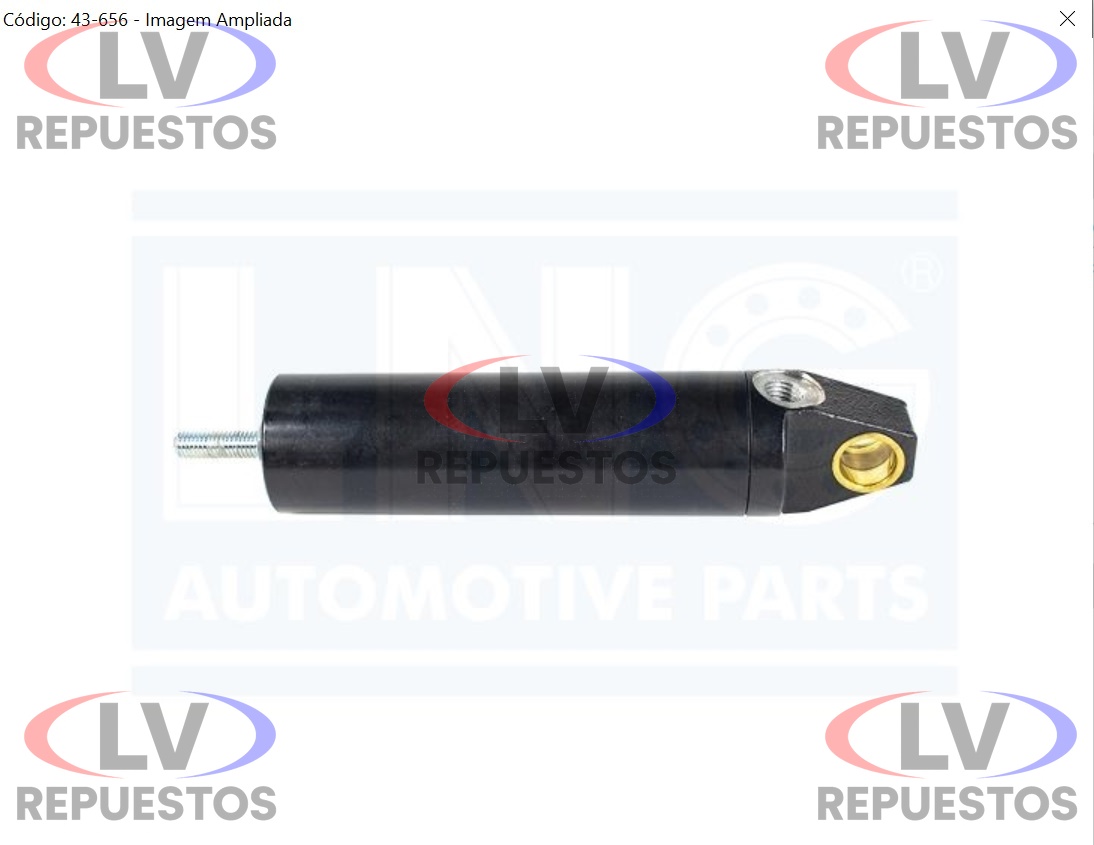 CILINDRO FRENO MOTOR SC S5 LNG