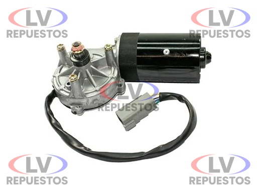 MOTOR LIMPIA PARABRISA SC S4 EUROPARTS