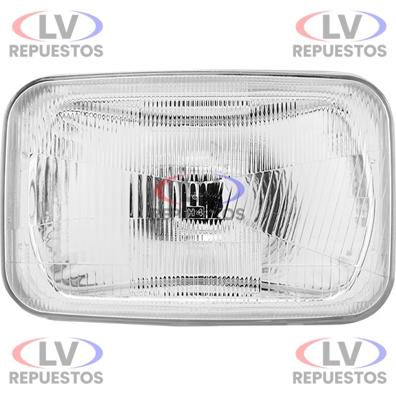 FARO LUZ DT VL FH/FM NINO