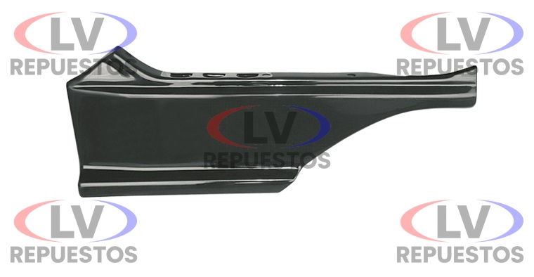 TAPA ESTRIBERA CABINA LI SC-112/113 FABBOF