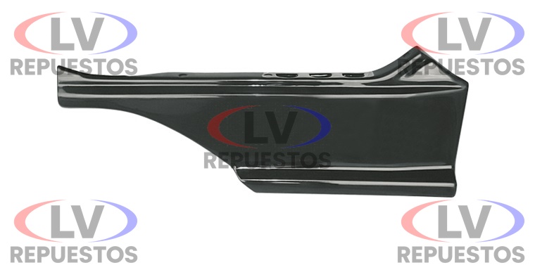TAPA ESTRIBERA CABINA LD SC-112/113 FABBOF