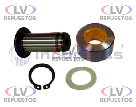 RODILLO HORQUILLA REDUCTORA S3 INCOPARTS