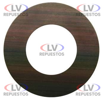 CALCE LAMINA ESPACIADOR ENGRANAJE SOLAR 1MM GR/GRS900/GR801 CIPEC