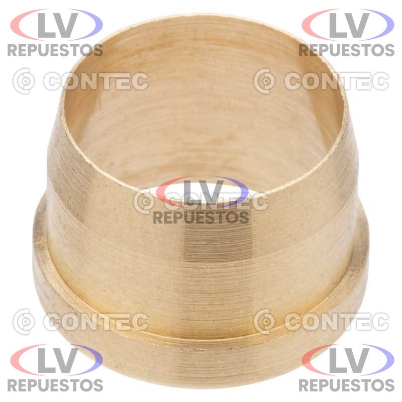 VIROLA DE 08MM CONTEC
