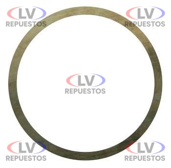 CALCE LAMINA EJE PRIMARIO 0.25MM GR801/900 CIPEC