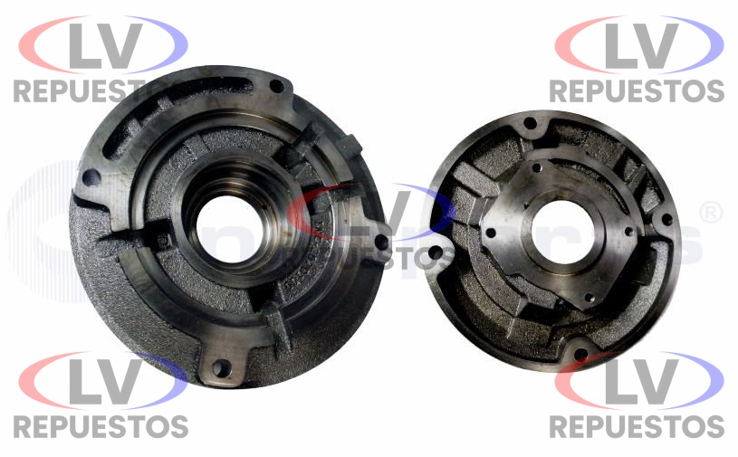 PORTA CA�ONERA CAJA SC-113 INCOPARTS