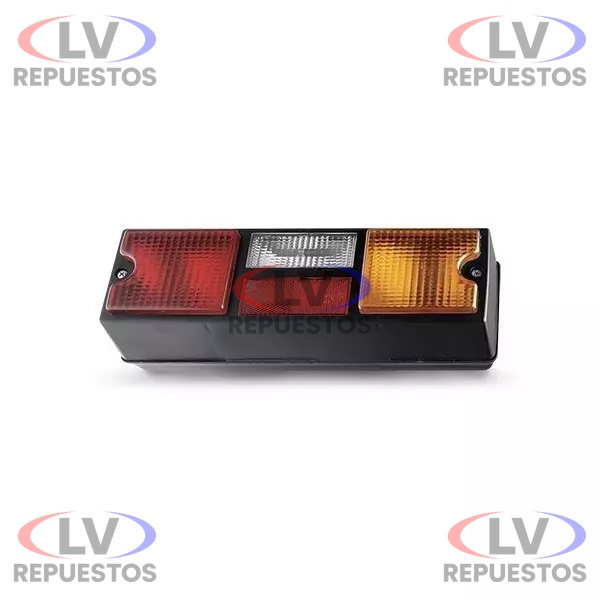 FARO SE�ALERO TR LD S3 PRADOLUX