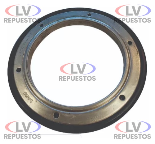 RETEN MAZA CARRETA MONTENEGRO 107.95X152.60X17.27MM SABO