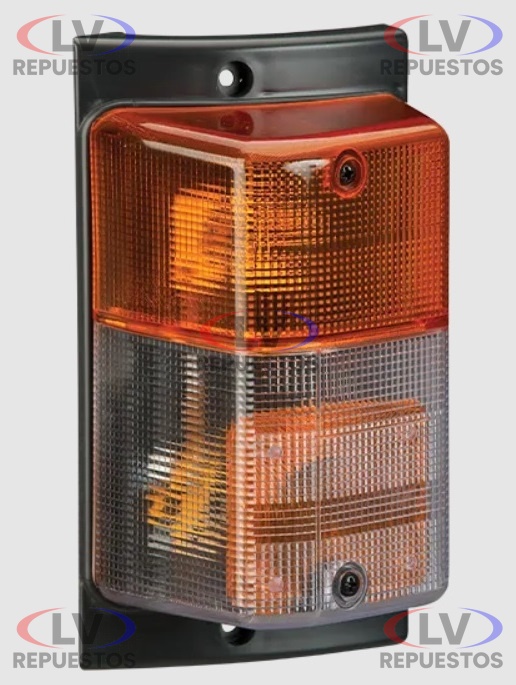 FARO SE�ALERO DT LI SC-112/113 SINALSUL