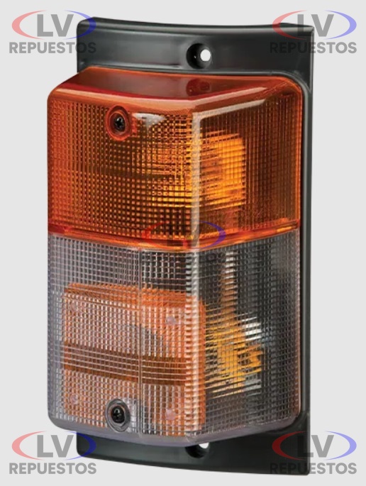 FARO SE�ALERO DT LD SC-112/113 SINALSUL