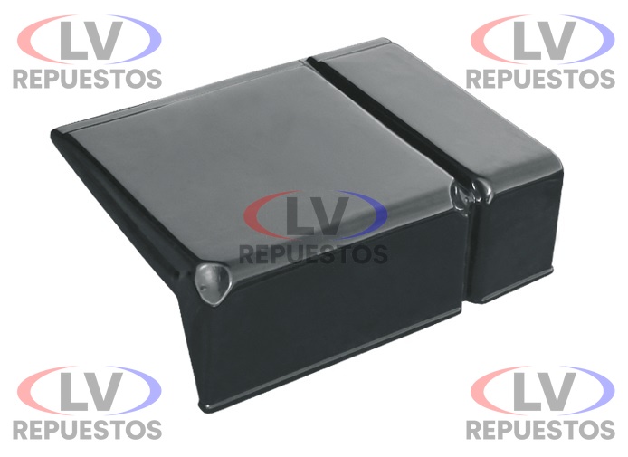 TAPA CAJA BATERIA PLASTICA C/ TAPA VALVULA SC-112 FABBOF