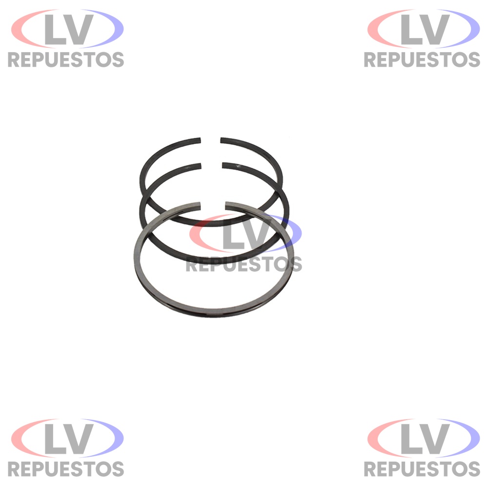 ARO COMPRESOR AIRE KNORR 88MM STD MAHLE