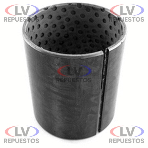 BUJE PERNO PUNTA EJE C/ TEFLON SC-112/113 COSIBO