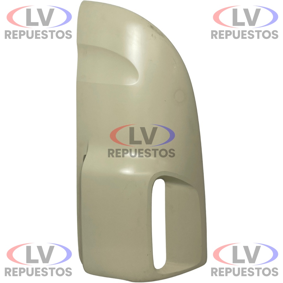 DEFLECTOR ESQUINERO CABINA S5 LD EUROPARTS