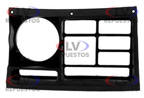 CARCASA TABLERO SC-113/124 EUROPARTS