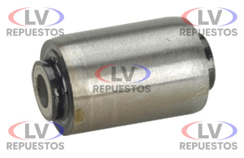 BUJE SUSPENCION DT CABINA SC112/113  -17X51X80MM CHICO REI