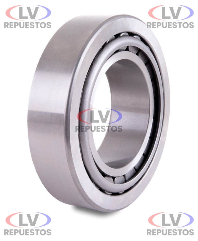 RULEMAN 33215 75X130X41MM MAZA TR SC S3/S4 FAG