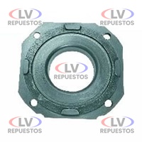 TAPA INDUCIDO SC-112/113 CINAP