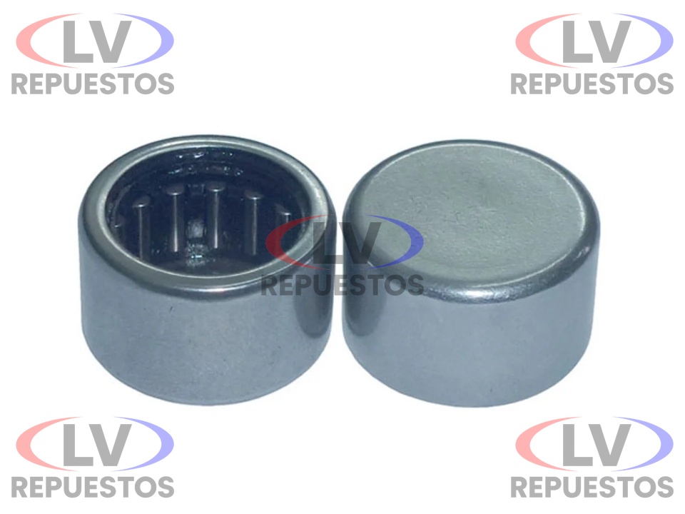 RULEMAN PALANCA DE CAMBIO 16X22X14MM SC-113 BR