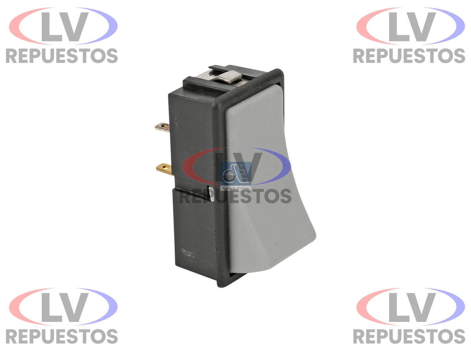 PERILLA PALANCA DE CAMBIO AYB 3Y3 DIESEL TECHNIC