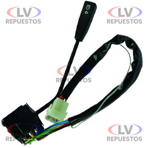 PALANCA SE�ALERO SC-112  MARILIA
