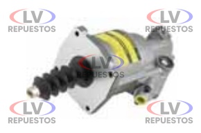 SERVO EMBRAGUE 100MM SC-113/143 WAYSER