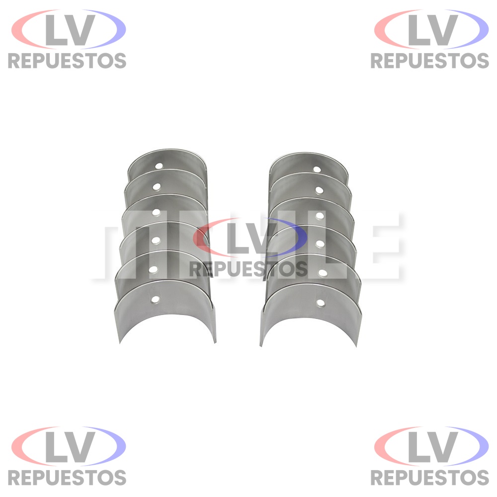 CASQUILLO BIELA MOTOR STD SC-114/124 MAHLE