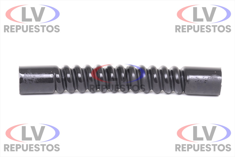 MANGUERA RADIADOR DE AGUA FLEXIBLE 32X508MM CAUPLAS