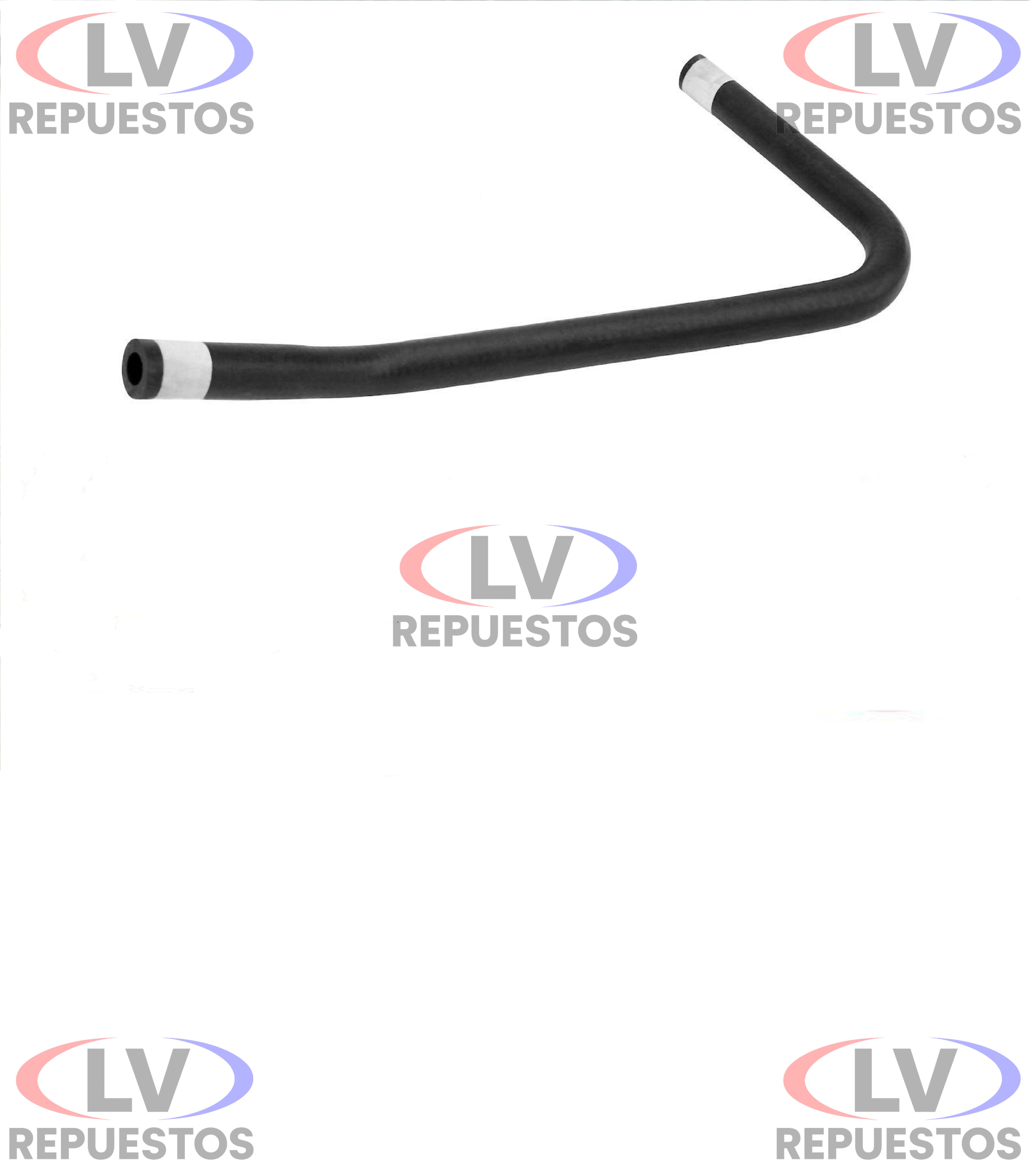 MANGUERA CARCASA VALVULA TERMOSTATICA SC114/94P/S4/S5 SCANIA ORIGINAL