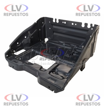 CAJA BATERIA HIERRO SC S4 TC