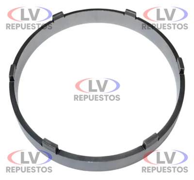 CONO SINCRONIZADOR INTERMEDIARIO GRS0925/905/0905 SCANIA ORIGINAL